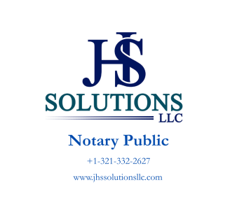 JHS LOGO